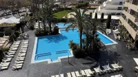Aqua Hotel Onabrava & Spa - Beach