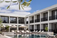 Évora O Cante Hotel - Pools