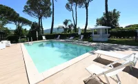 Maiano Relais - Pool