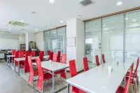 Smile Hotel Sakuranbo Higashine - พร้อมอาหารเช้า