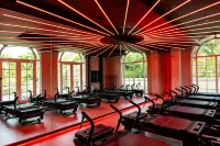 The Ritz Carlton Key Biscayne, Miami - Gym