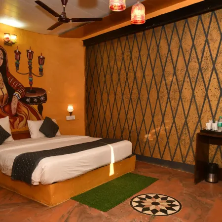 Arise Rustic Village Resort