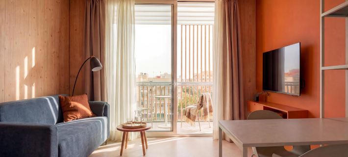 Kora Olea Hotels in Torremolinos