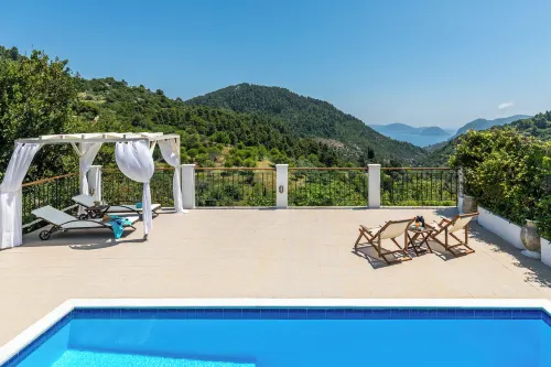 Skopelos Country Villas - 4-Star