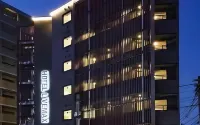 HOTEL LiVEMAX Kyoto Nijo-JO-Kita Hoteles en 