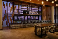 Doubletree Gainesville - bar
