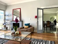 Cosy & tranquil family beach getaway - Bungalows