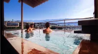 Tenku-No-Shiro Sangitei-Honkan - Hot Springs