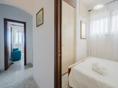 Breathtaking seaview flat in Sardinia - Apartments