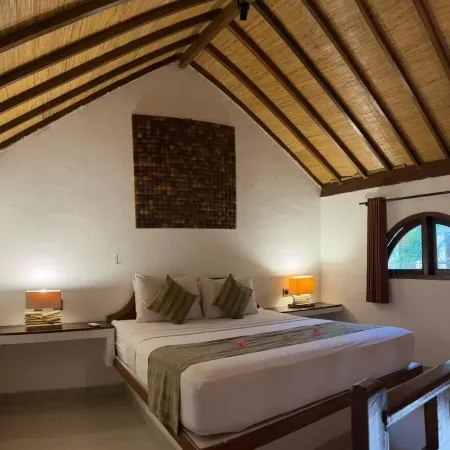 Laguna Gili