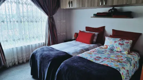 Cozy & Peaceful Home Perfect for Work or Relaxation - Homestays