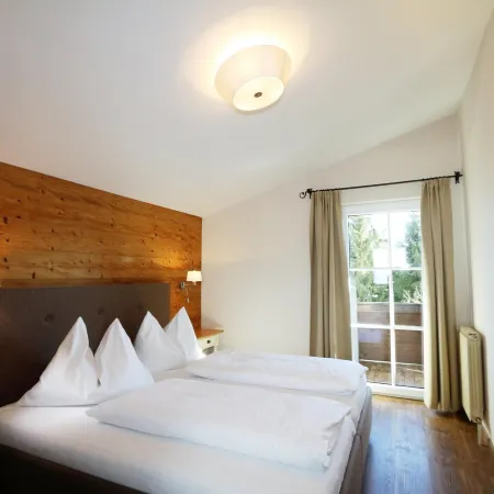 Vacation Home in Flachau