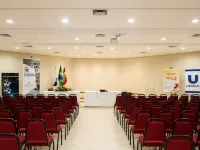 Hotel Praia Brava