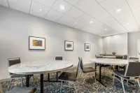 Hampton Inn & Suites Dallas/Plano-East - breakfast
