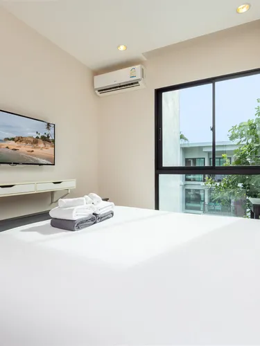 รูปภาพของSuite Tara | Rawai Beachfront | Title Condo