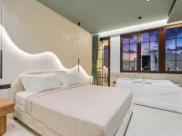 Art Boutique Hotel Berat Hotels in Berat