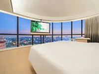 Ji Hotel Phnom Penh Downtown Hotels in Phnom Penh
