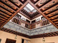 Riad Jamaique