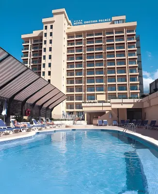 Be Live Experience Orotava Hotel di 