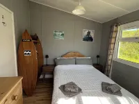 Chalet 3 Wipeout Hotel a Hayle
