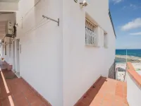 Breathtaking seaview apartment in Porto Torres - Apartments