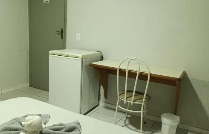 Hotel Internacional