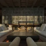Cottage Kokhta Bakuriani - Homestays