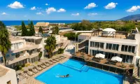 Kavros Beachside Apts - Pools