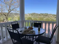 Letymvou Terrace - Homestays
