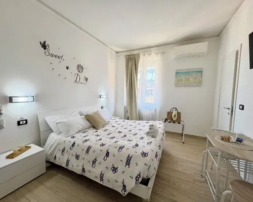 Affittacamere Il Veliero Hotels in Levanto