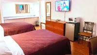Thunderbird Motel Hillsboro - Wifi