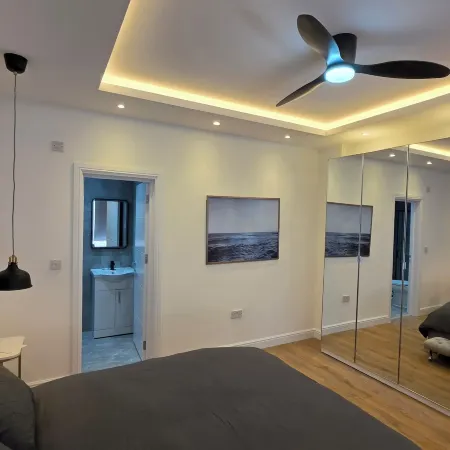Harrow Boutique Suites