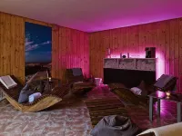 Waldhotel Wandlitz Hotels in Wandlitz