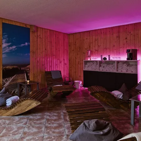 Waldhotel Wandlitz