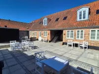 Jacobs Hotel Hotels in Ringkobing