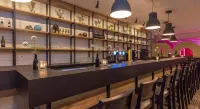 Fletcher Wellness-Hotel Sittard - bar
