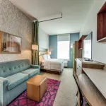 Home2 Suites by Hilton Fort Worth Arlington West - Kitchens