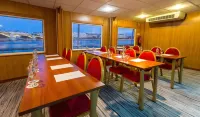 Grand Jules - Boat Hotel - Romantic