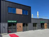 Easy Stay Næstved Hotels in Naestved