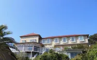 hotel cliffside - 3 stjerner
