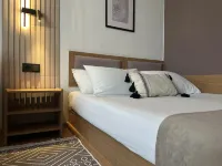 Amosov Hotel Hotels in Murom