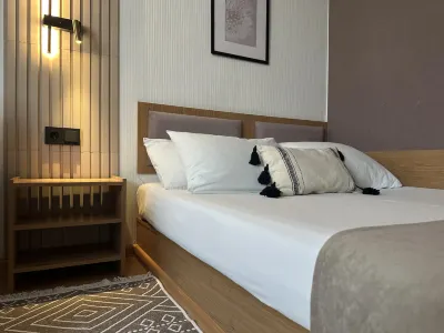 Amosov Hotel Отели в г. 