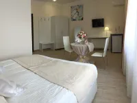 Art Hotel Hotels in Tikhoretsky District