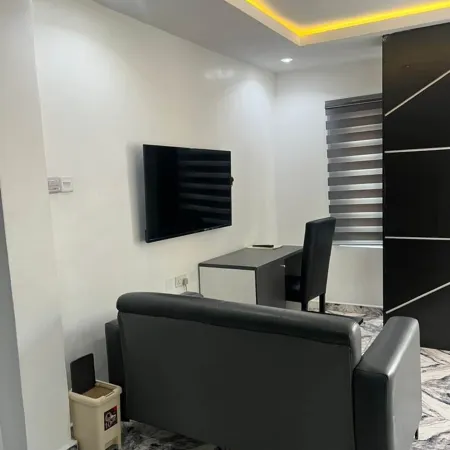 Spanish Hotel Ikeja