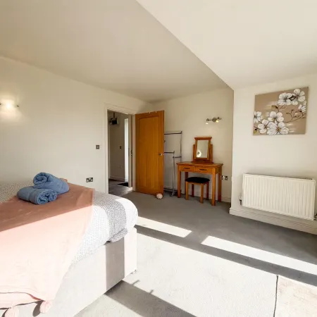 Coastal House - 3 Bedroom Holiday Home - Penally