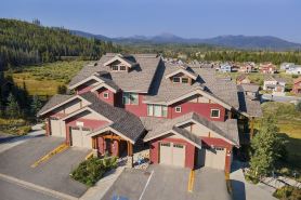 Cozens Pointe B-301 Condo