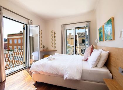 Pinia Studio by Corfuescapes