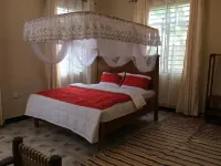 saadani pangani camps and tours - 5-Star