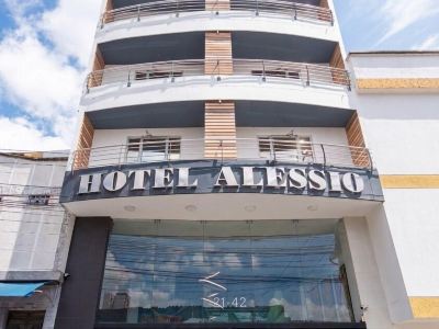 Hotel Alessio