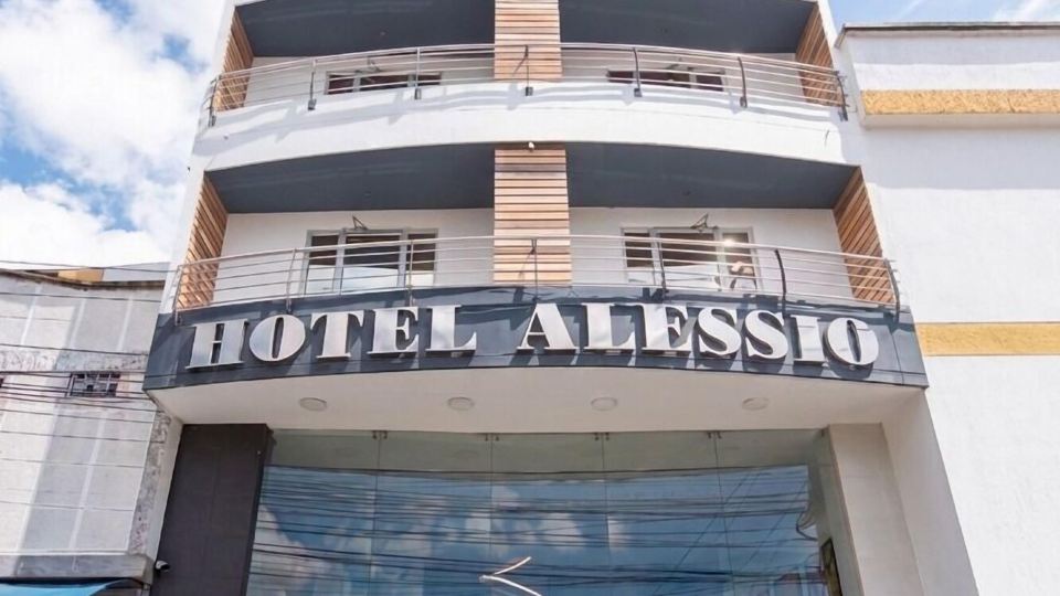 Hotel Alessio